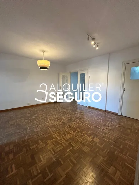 Pis de 120 m² a Alcalá de Henares