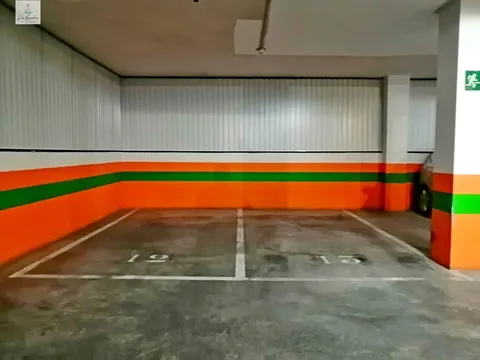 Appartamento 96 m² a Málaga