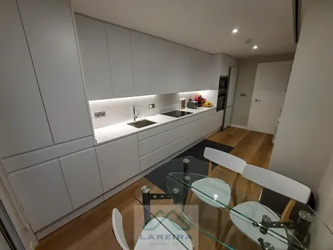 Pis de 101 m² a Vigo