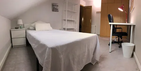 Habitació de lloguer, Villanueva de la Cañada