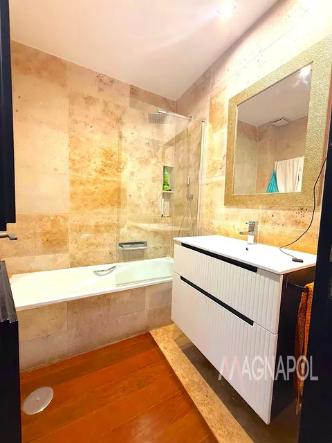 Appartamento 380 m² a Alcobendas