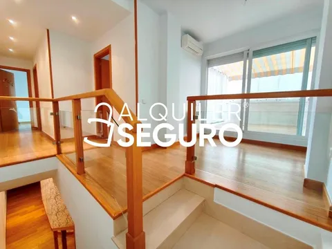 Pis de 125 m² a Arroyomolinos