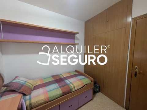 Pis de 98 m² a Sabadell