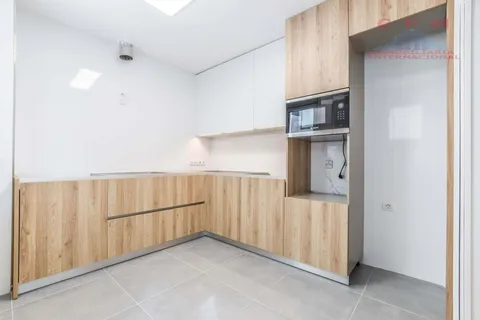 Квартира 126 м² у Madrid