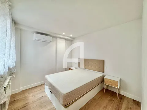Pis de 66 m² a Madrid