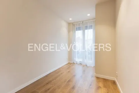 Piso de 108 m² en Valencia