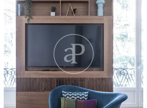 Pis de 248 m² a Madrid