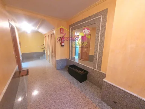 Pis de 85 m² a Salamanca