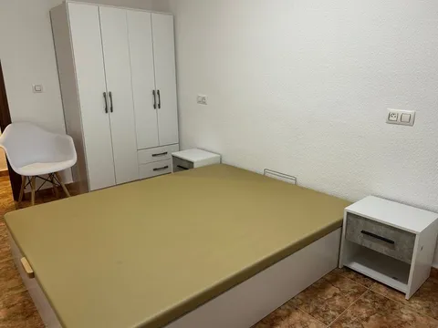 Pis de 62 m² a Getafe