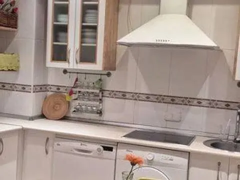 Pis de 87 m² a Madrid
