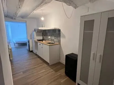 Piso de 40 m² en Alcoy (4/14)