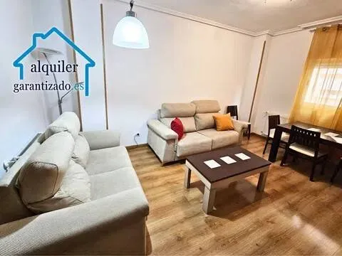 Pis de 56 m² a Campo Real