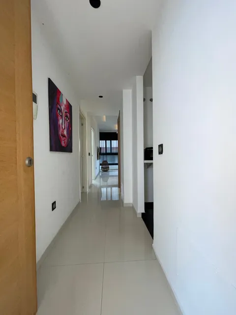 Pis de 80 m² a Estepona