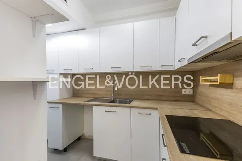 Wohnung 135 m² in Madrid
