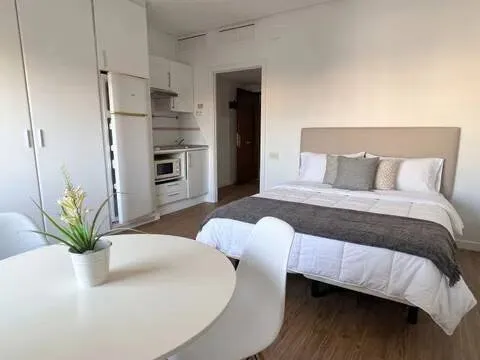 Appartamento 32 m² a Alacant / Alicante