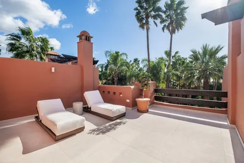 Haus 230 m² in Marbella