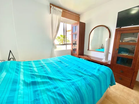 Pis de 78 m² a Alacant