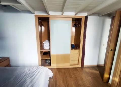 Wohnung 72 m² in Madrid