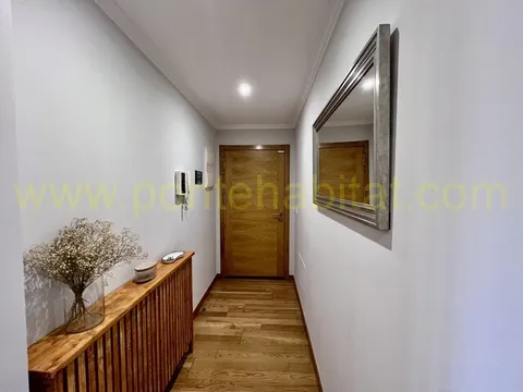 Pis de 50 m² a Pontevedra