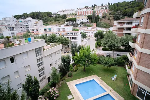 Pis de 109 m² a Arenys de Mar