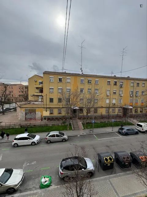 Casa de 70 m² a Madrid