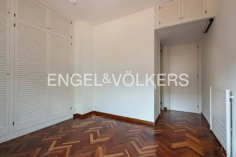Pis de 200 m² a Barcelona