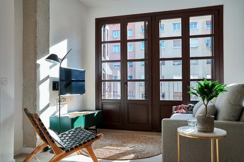 Appartement 50 m² à Barcelone (2/23)