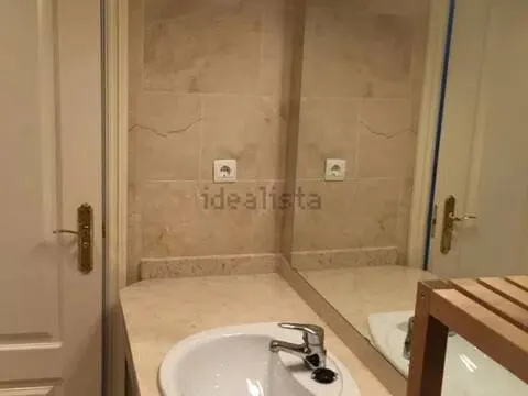 Pis de 125 m² a Mijas