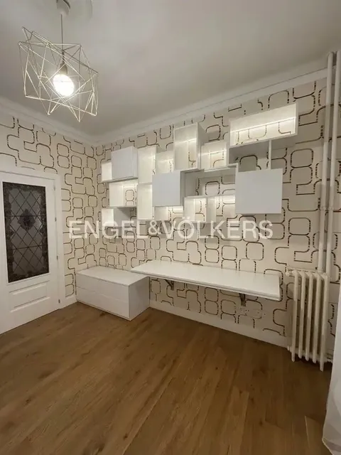 Pis de 191 m² a Madrid