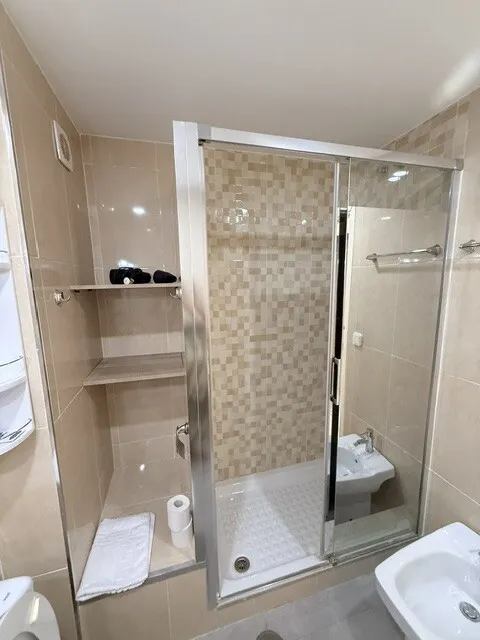 Pis de 70 m² a Chiclana de la Frontera