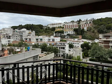 Pis de 109 m² a Arenys de Mar