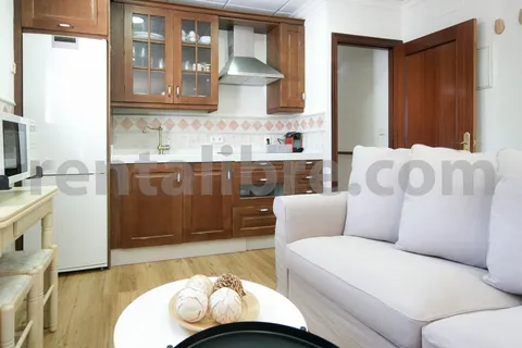 Appartement 44 m² à Sanlúcar de Barrameda