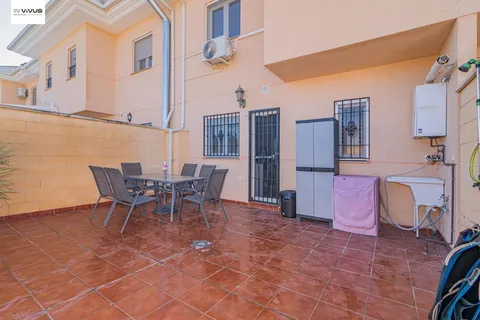 Pis de 217 m² a Vegas del Genil