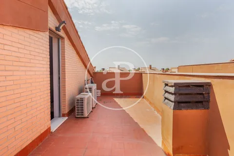 Pis de 358 m² a Bétera