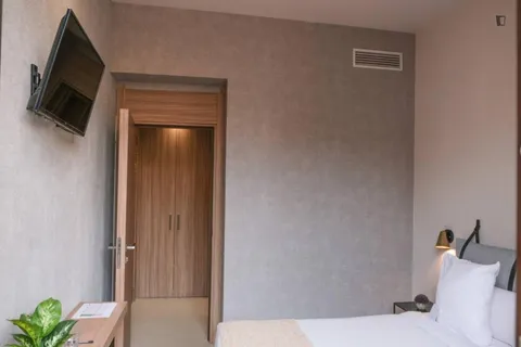 Habitación en alquiler, Barcelona (3/19)