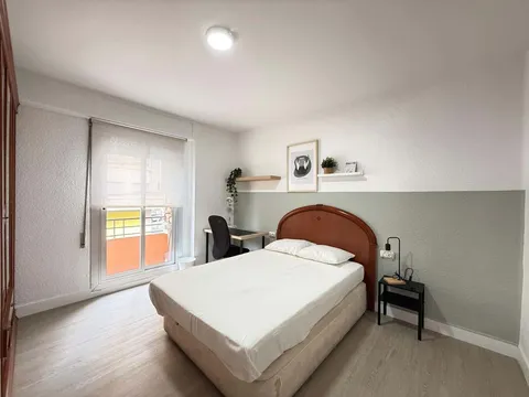 Habitació de lloguer, València