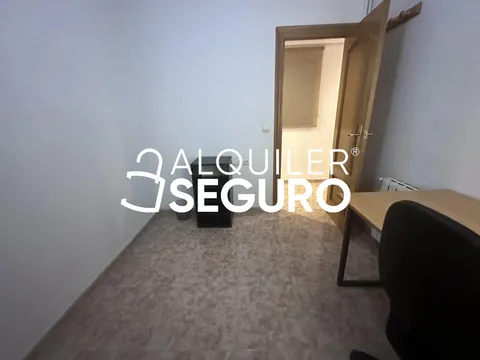 Pis de 160 m² a València
