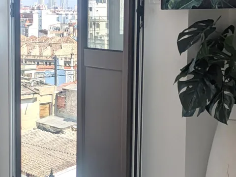 Pis de 62 m² a València