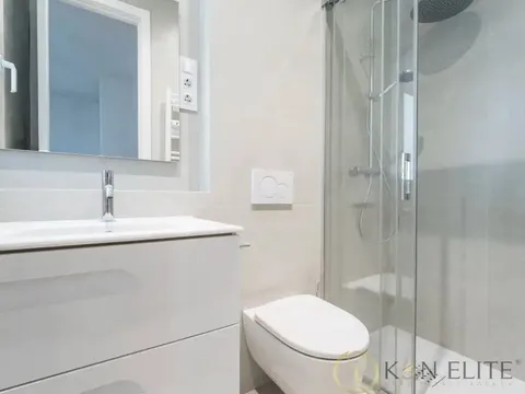 Appartement 153 m² à Madrid