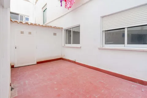 Stanza in affitto, Valencia