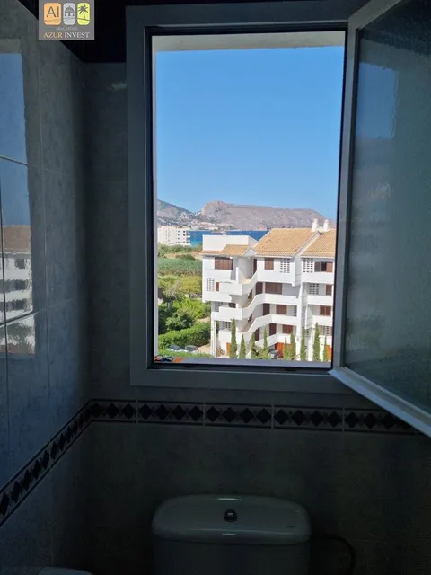 Квартира 90 м² в Altea
