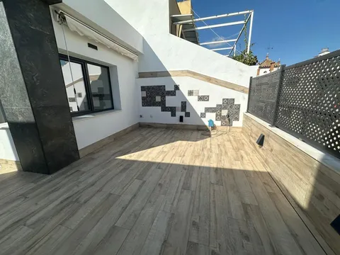 Appartamento 85 m² a Siviglia