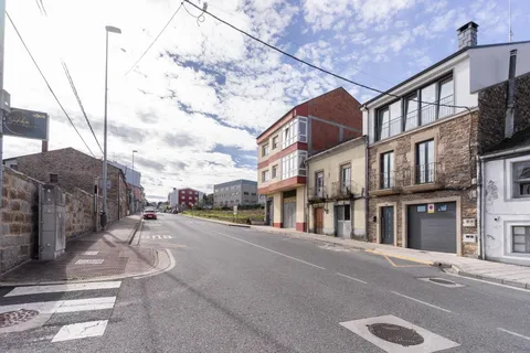 Casa de 252 m² en Lugo