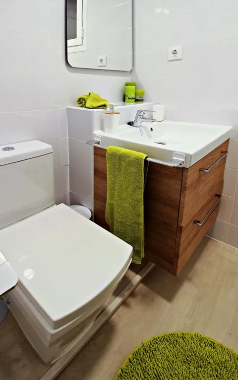 Appartamento 60 m² a Madrid