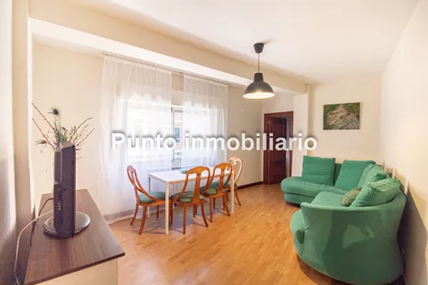 Wohnung 93 m² in Valladolid