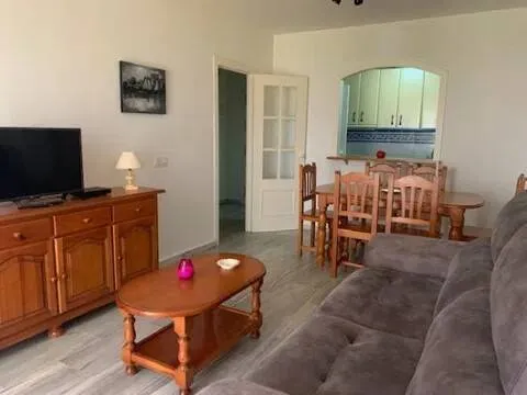 Pis de 72 m² a Torrox