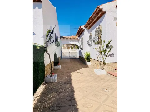 Maison 80 m² à Mont-roig del Camp