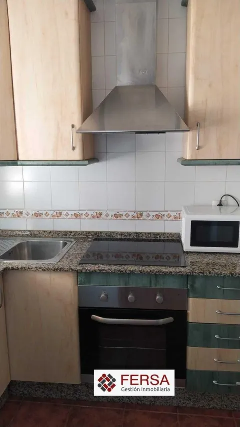 Pis de 61 m² a Chiclana de la Frontera
