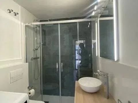 Habitació de lloguer, Sevilla