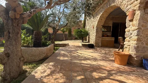 Pis de 282 m² a Garrigàs
